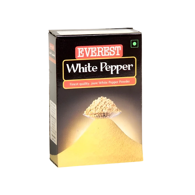 Everest White Pepper Powder (Menasu Pudi)