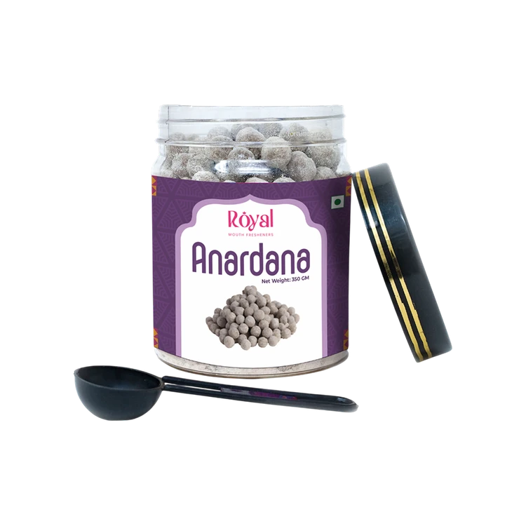 Royal Anardana Pachak Goli Mouth Freshener