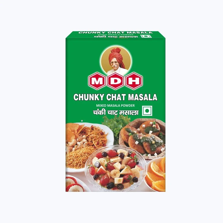 MDH Chunky Chat Masala
