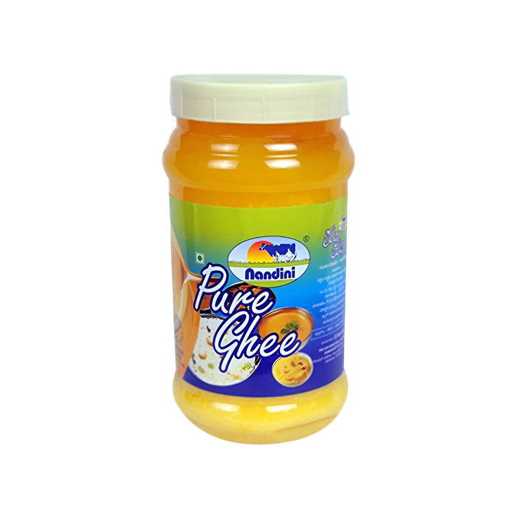 Nandini Pure Cow Ghee (Hasuvina Tuppa)