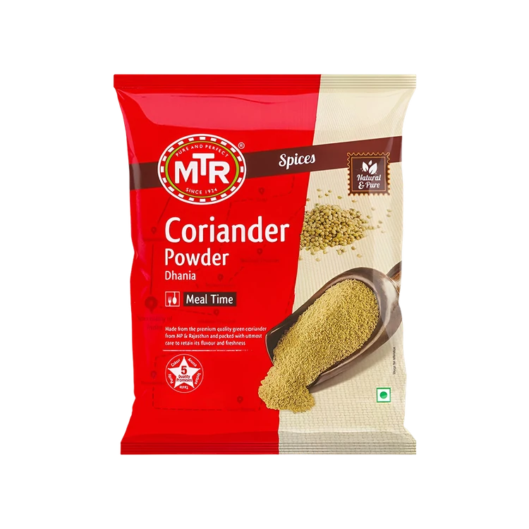 MTR Coriander Powder (Dhanya Pudi)