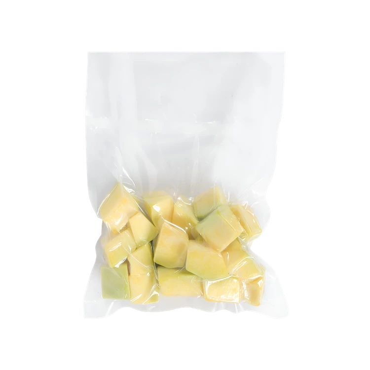 Green Pumpkin - Cut (Kumbalakayi)