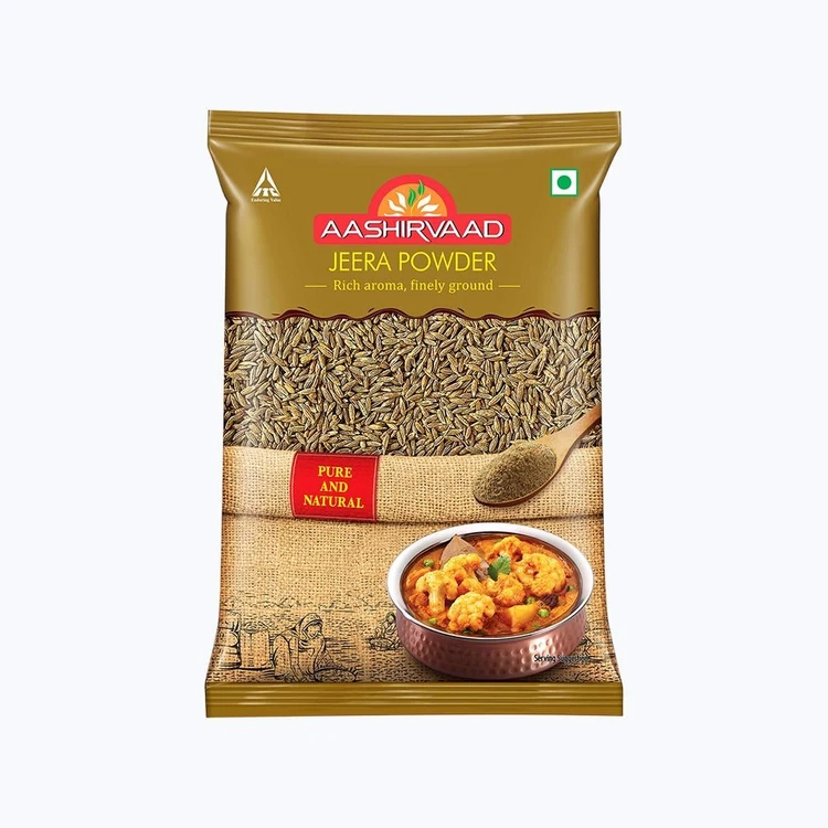 Aashirvaad Jeera Powder / Cumin Powder