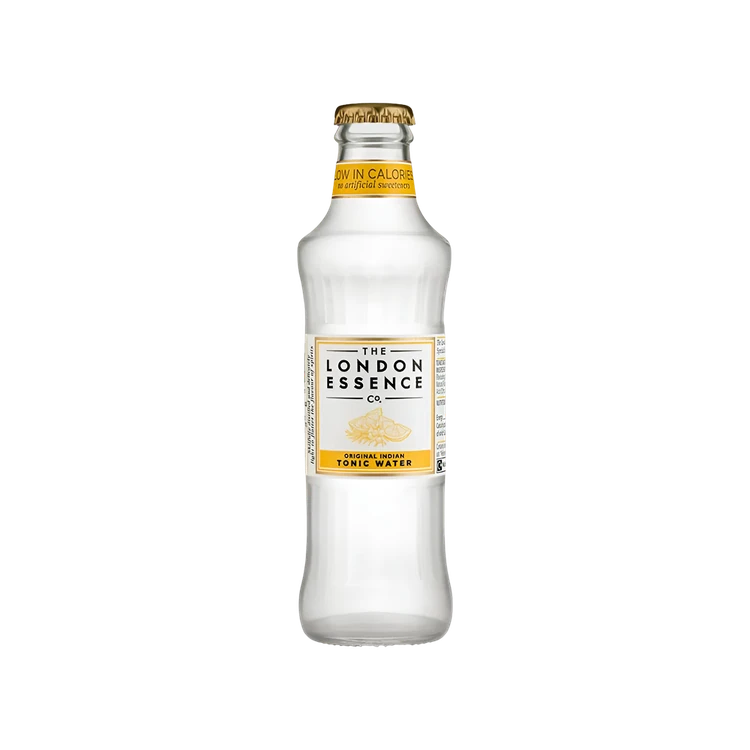 The London Essence co. Original Indian Tonic Water