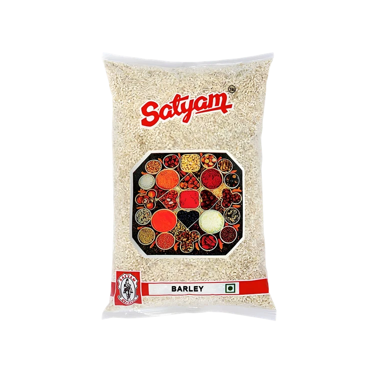 Satyam Barley (Jave Godhi)