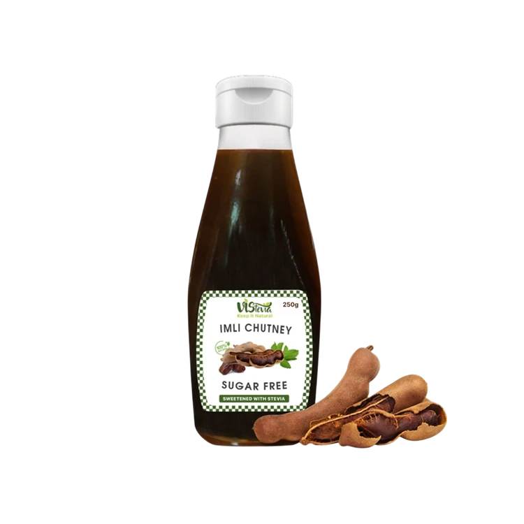 Vistevia Imli Chutney