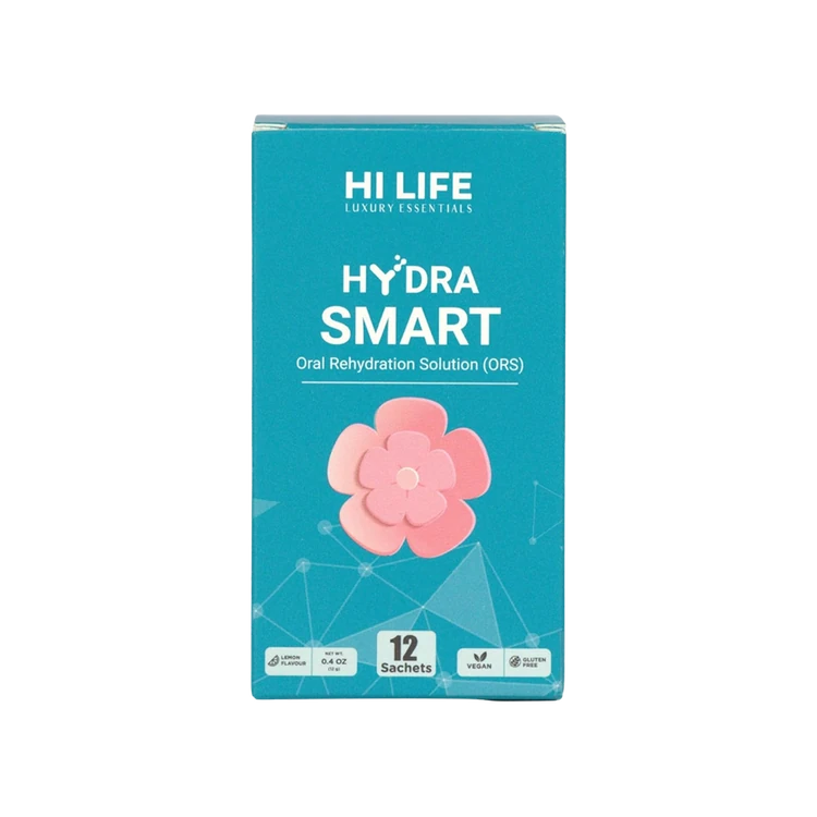 Hi Life Hydra Smart ORS
