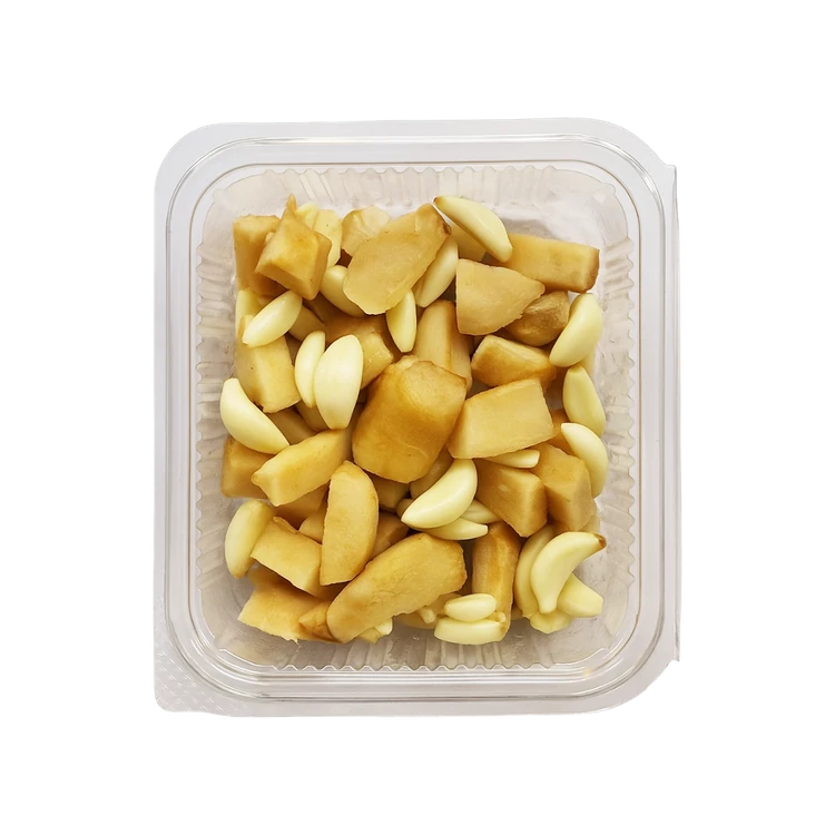 Ginger Garlic - Chopped