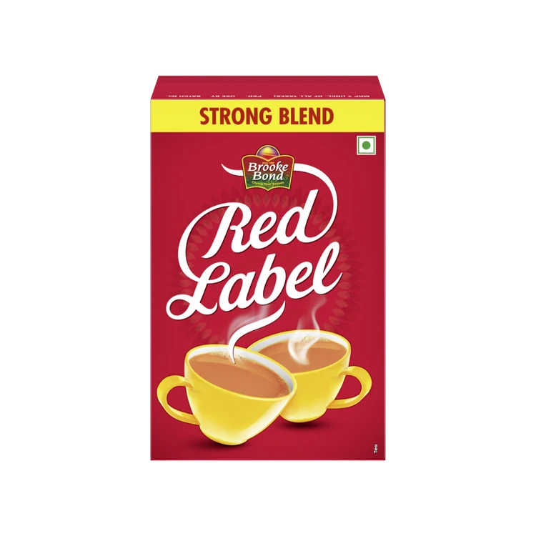 Brooke Bond Red Label Tea