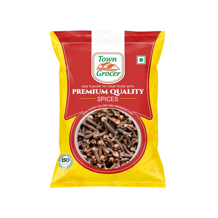 Town Grocer Clove Whole (Lavanga)