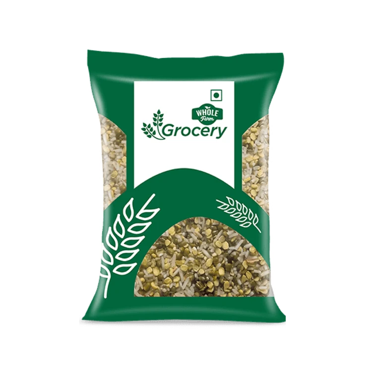 Whole Farm Grocery Khichdi Mix