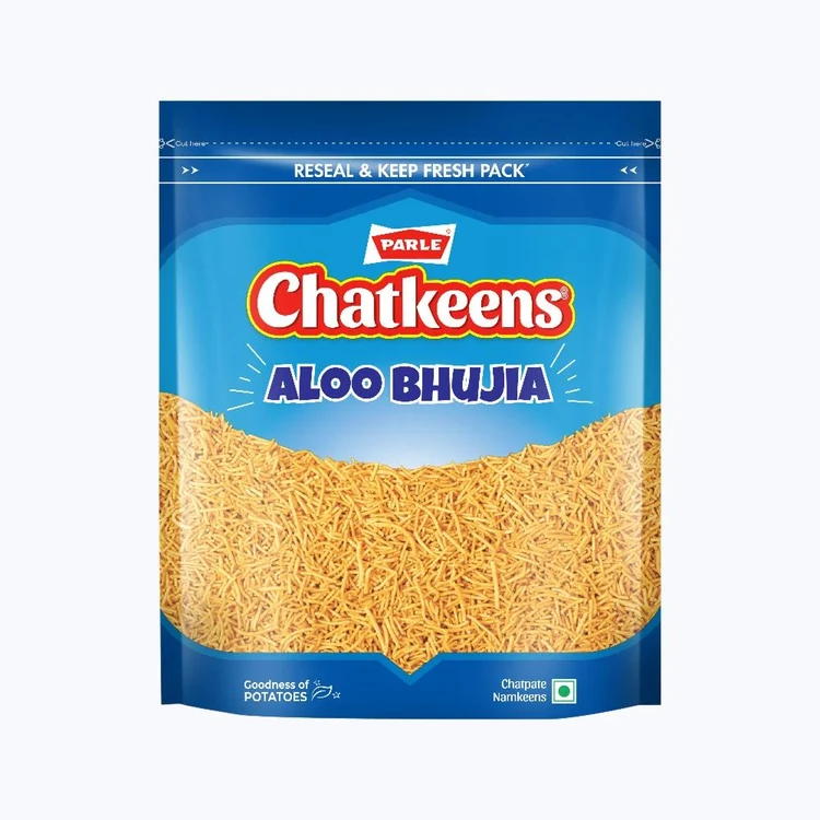 Parle Chatkeen Aloo Bhujia