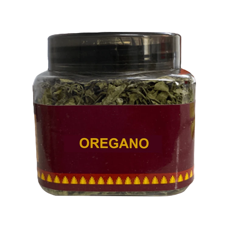 Safe Harvest Oregano