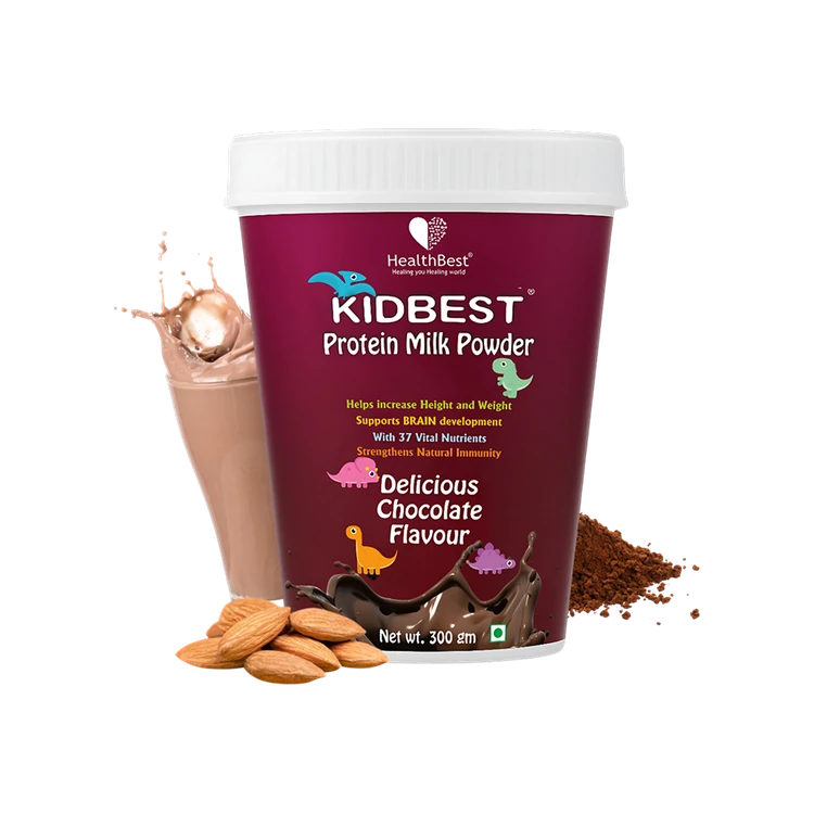 Healthbest Protein Milk Powder