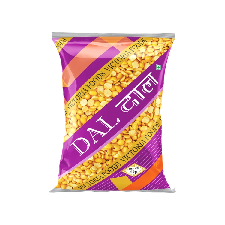 Toor Dal/Toor Dal (Togari Bele)