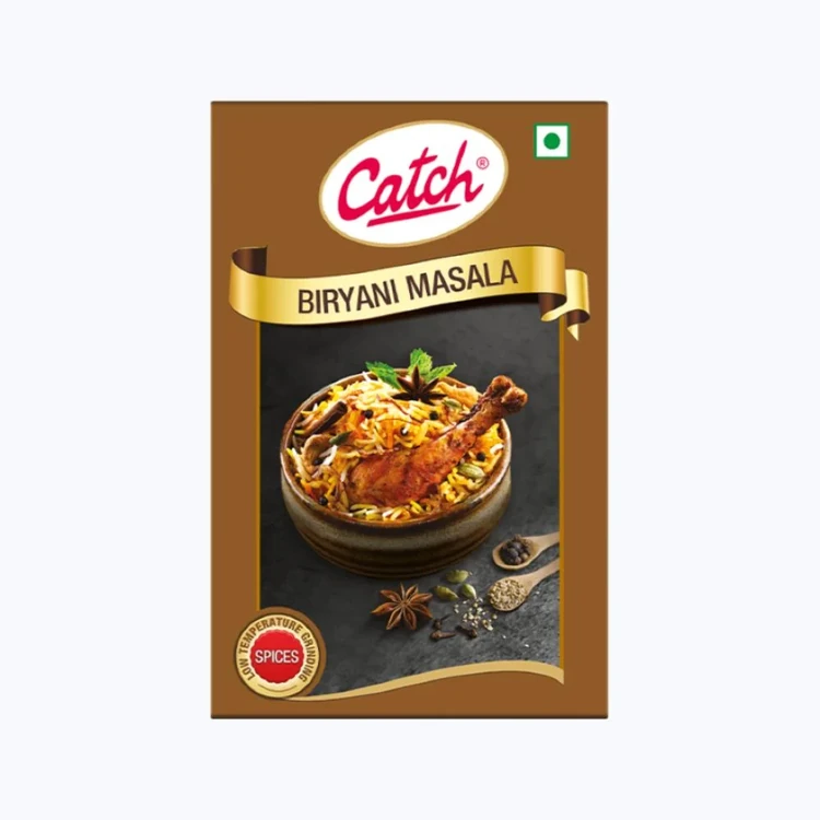 Catch Biryani Masala