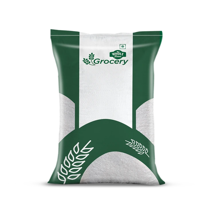 Whole Farm Grocery Sugar (5 kg) (Sakkare)
