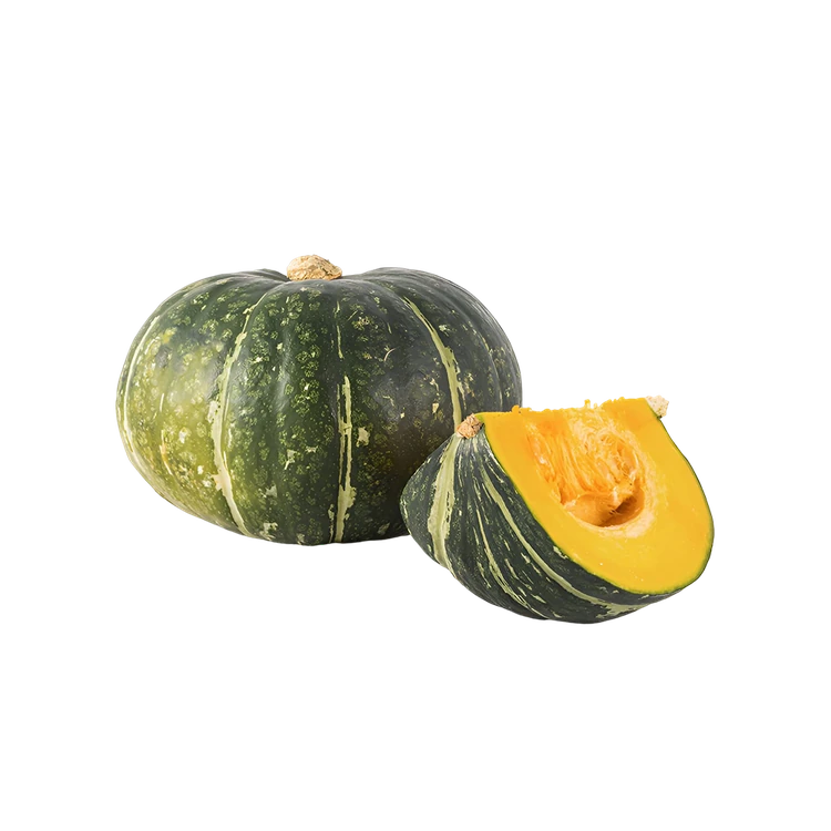Green Pumpkin (Kumbalakayi)