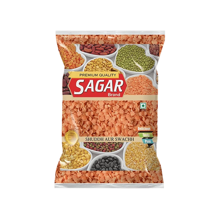 Sagar Masoor Dal Split (Masoor Bele)