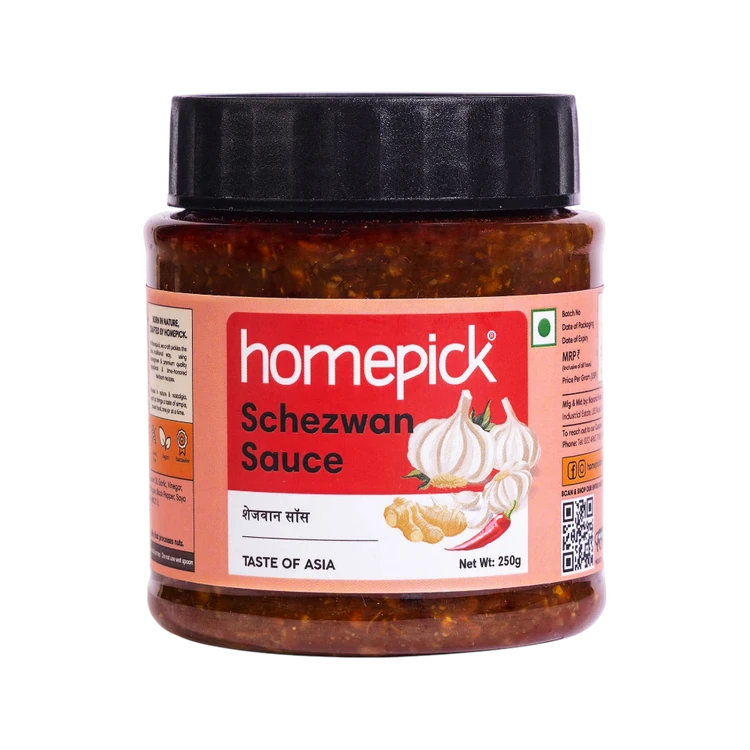 Homepick Schezwan Sauce
