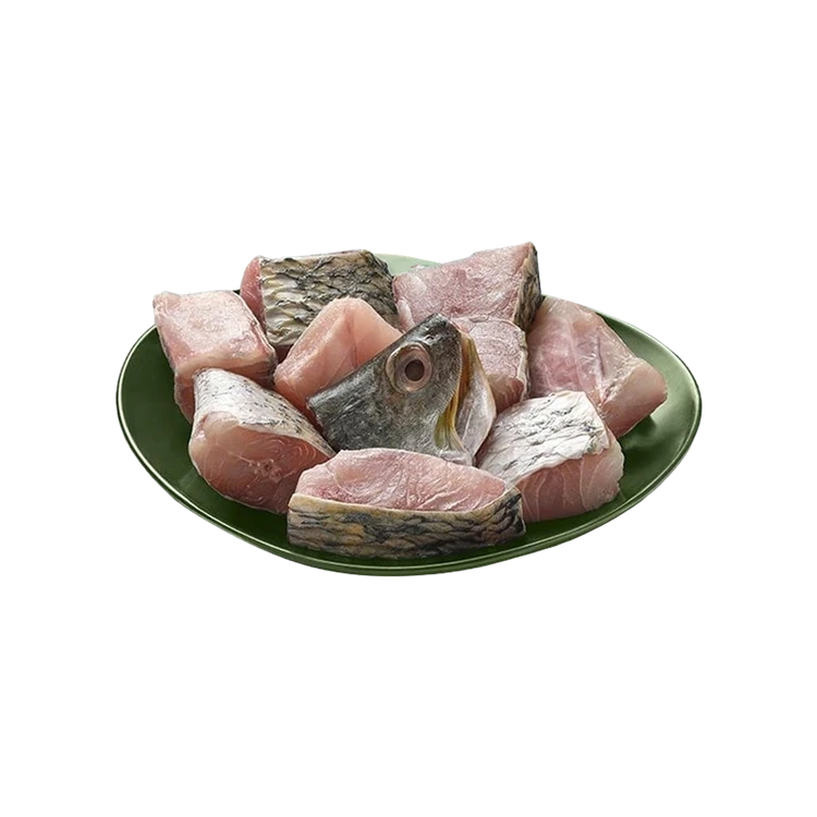 FreshToHome Bengali Curry Cut Bhetki