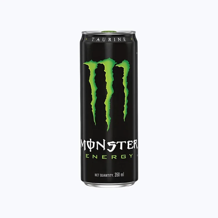 Monster Energy Drink