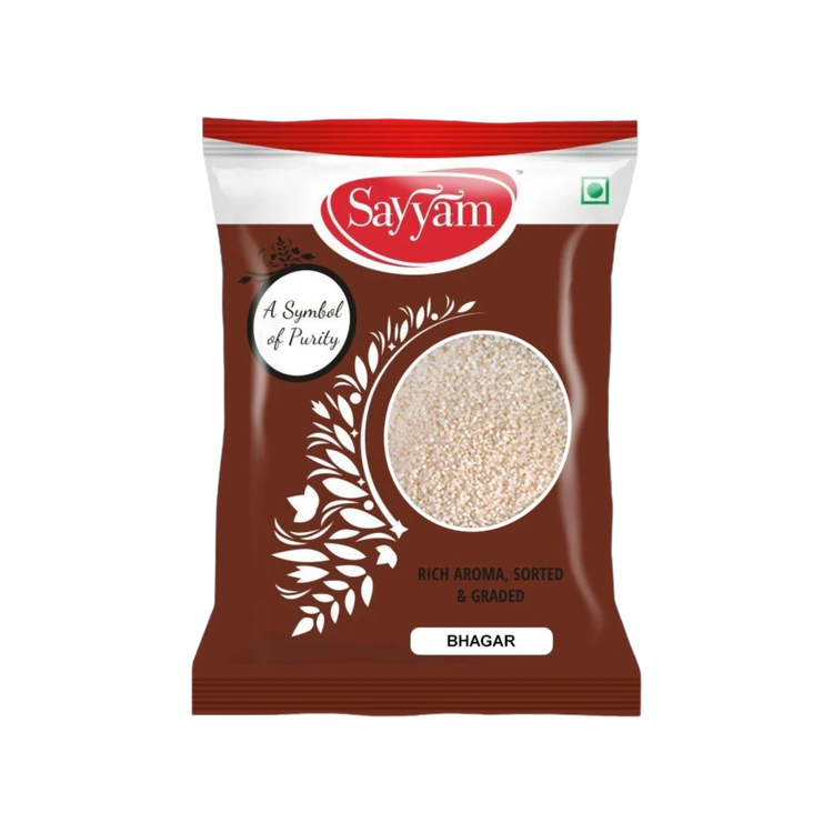 Sayyam Samak/Barnyard Millet (Bhagar) (Saame / Udalu)