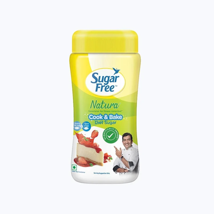 Sugar Free Natura Cook & Bake Sweetener
