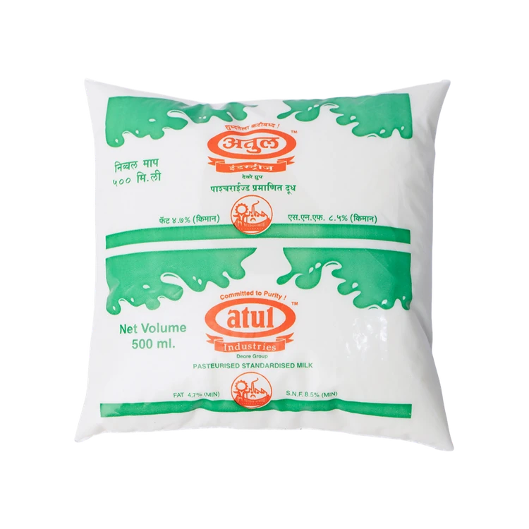 Atul Pasteurised Standardised Fresh Milk