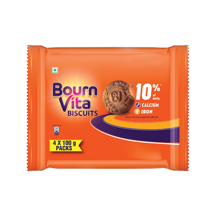 Bournvita Biscuit