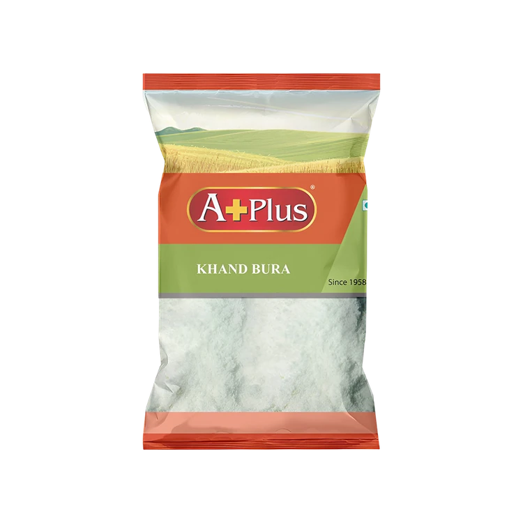 Aplus Khand Bura (Khand Sakkare)