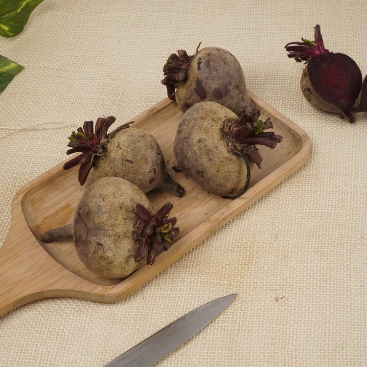 Organically Grown Beetroot - 250 g