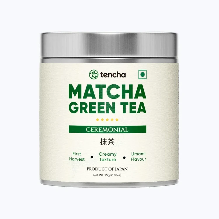 Tencha Matcha Green Tea