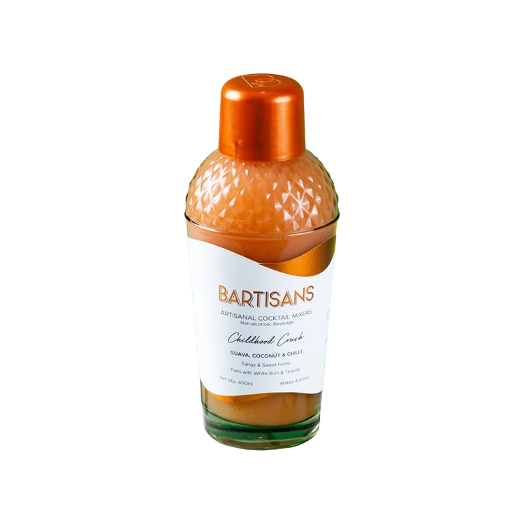 Bartisans Childhood Crush Cocktail Mix