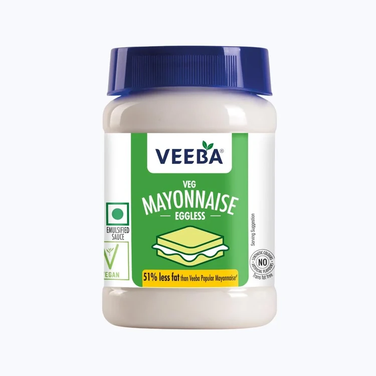 Veeba Veg Mayonnaise