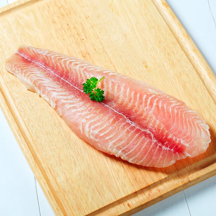 Kolkata Meat Basa (Fillet)