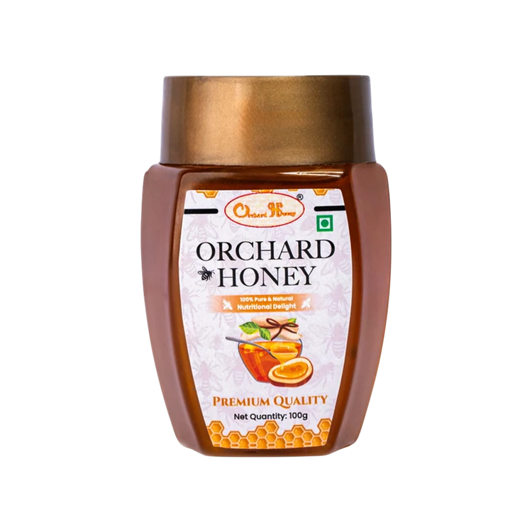 Orchard Premium Honey