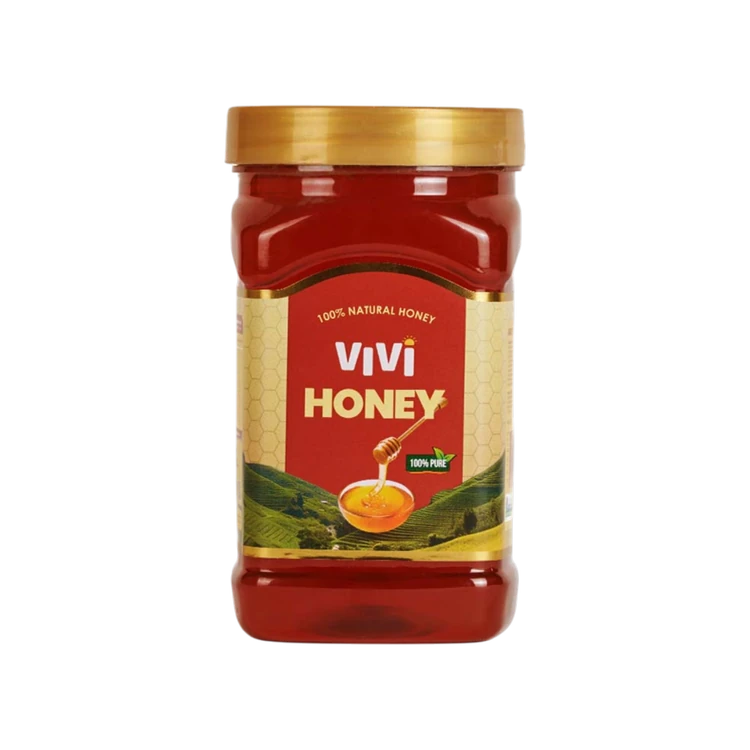 Vivi Natural Honey