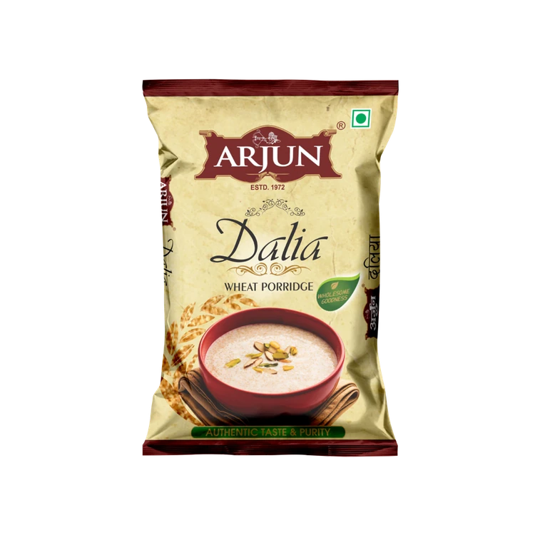 Arjun Daliya (Godhi Rave)