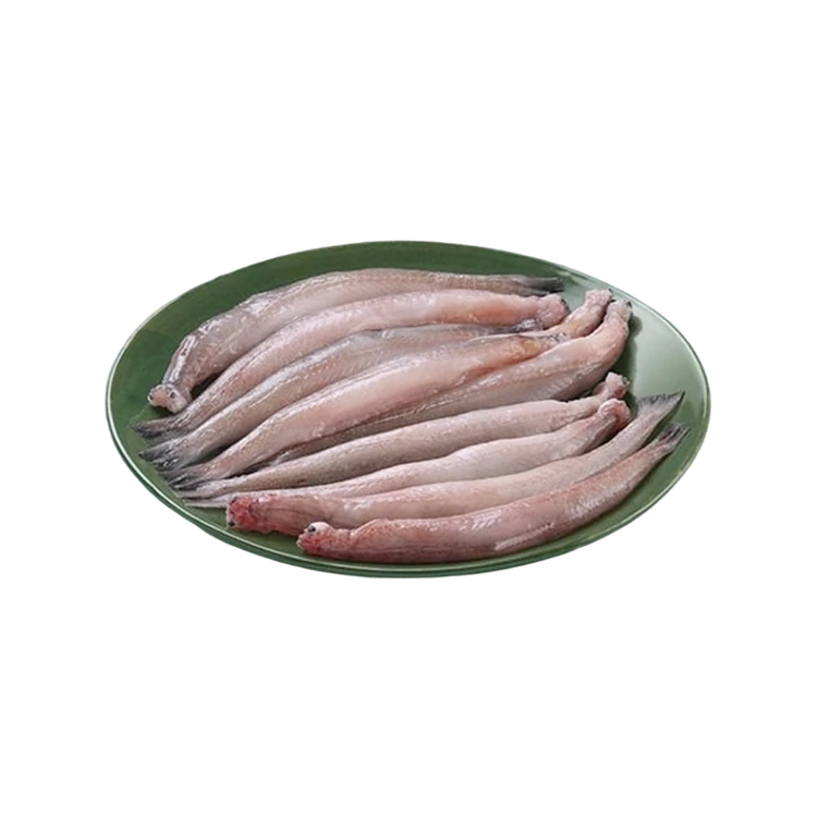 FreshToHome Whole Cleaned Bombay Duck Fish / Bombil