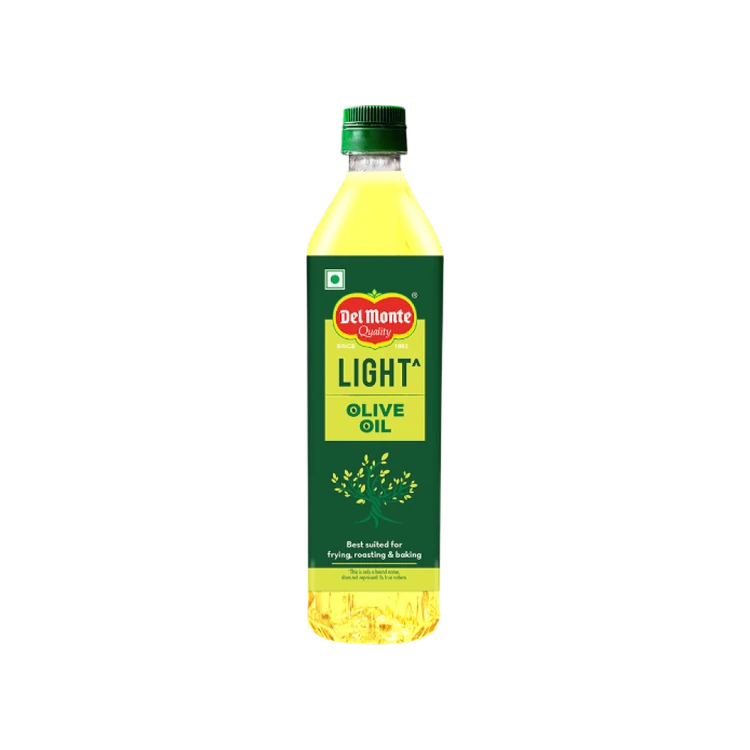 Del Monte Light Olive Oil (Olive Enne)