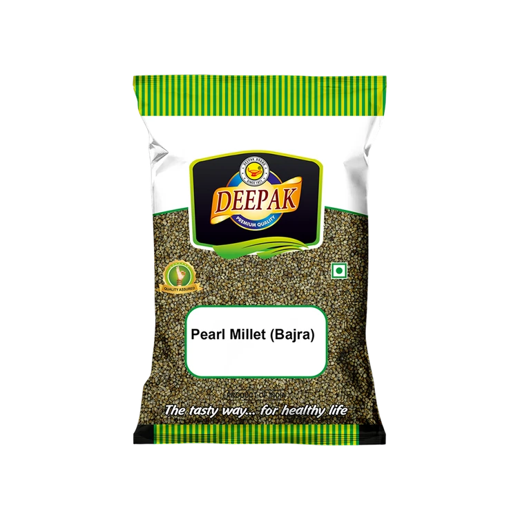 Deepak Pearl Millet (Bajra) (Sajje)