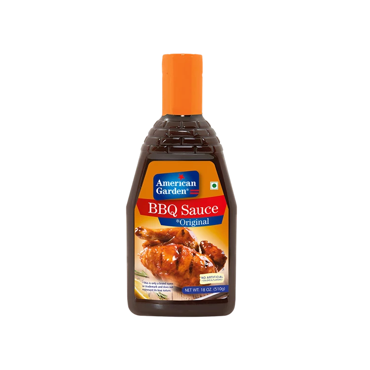 American Garden Original Barbecue Sauce