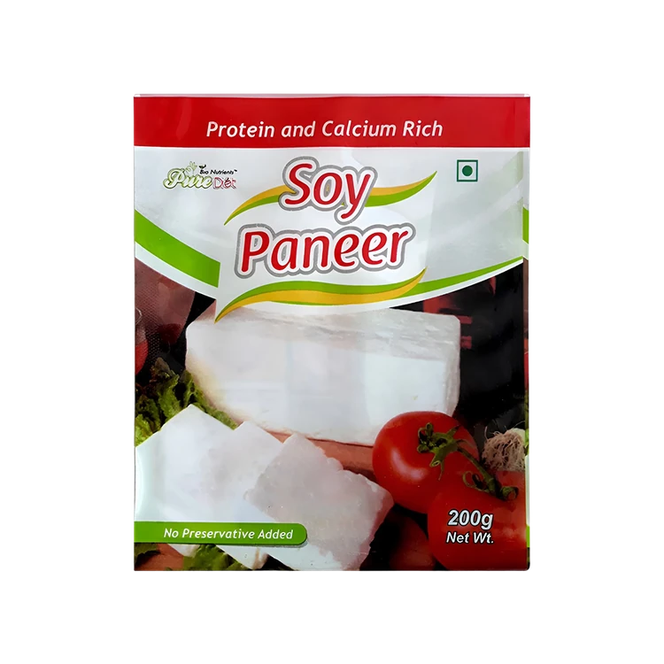 Bio Nutrients Pure Diet Tofu