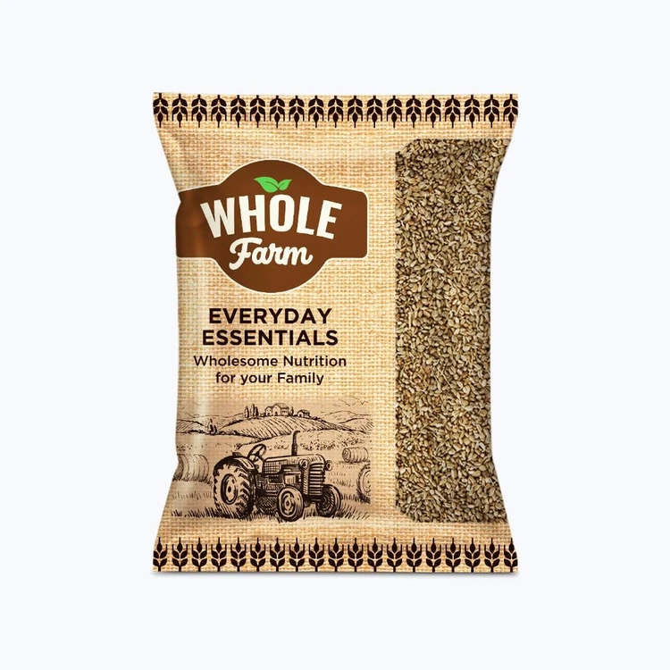 Whole Farm Premium Ajwain Seeds (Oma Kaalu)
