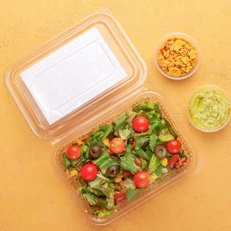 Pluckk Mexican Avocado Salad (Ready to Eat)