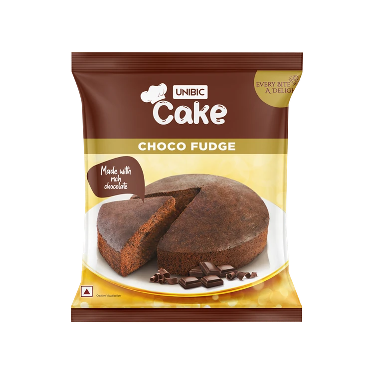 Unibic Choco Fudge Pound Cake