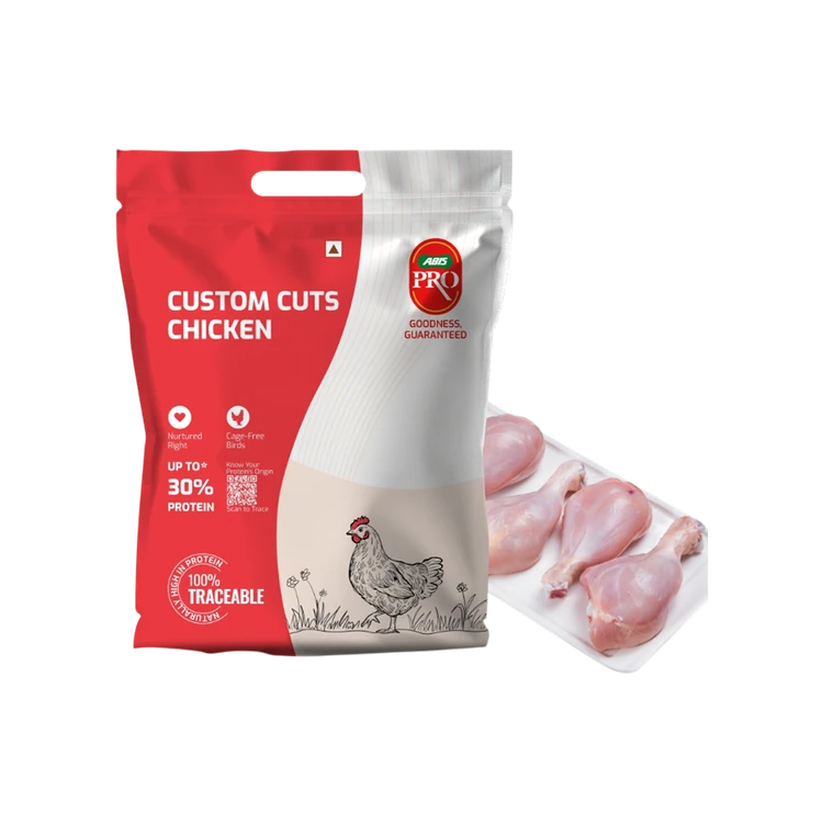 ABIS PRO Chicken Drumstick