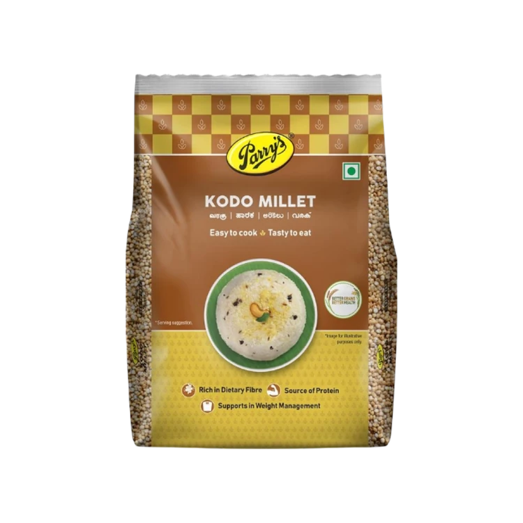 Parry's Kodra/Kodo Millet (Haraka)