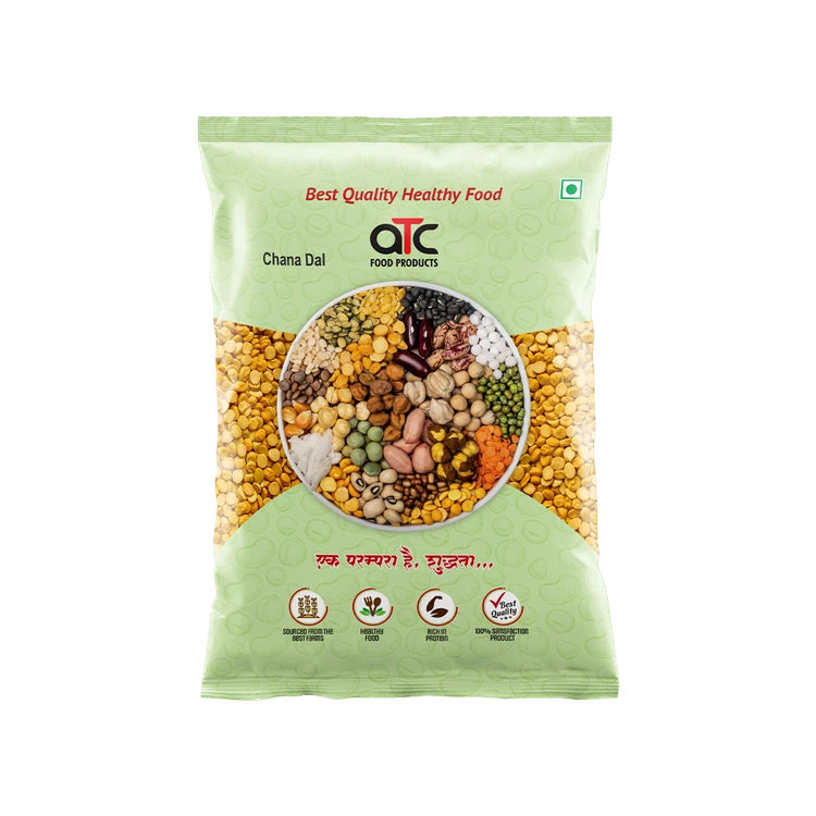 ATC Chana Dal (Kadale Bele)